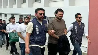 R.O.K. Tutuklandı