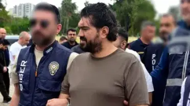 R.O.K.'ya Tutuklama Kararı