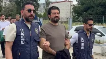 R.O.K.'ya Yönelik Finansal Suç Operasyonunda Tutuklama Kararı