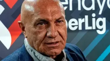 Samsunspor'da 5 Ayrılık Birden Yaşandı