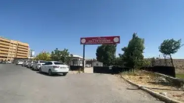Şanlıurfa Mezarlığında Plastik Varilde 21 İnsan Cenini Bulundu