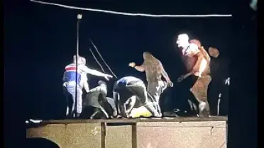Şanlıurfa'da Kayıp Çocuk Evinin Damında Ölü Bulundu