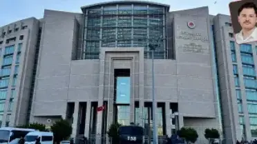 Saraçhane'de Gözaltına Alınan Gençlerden İki Kişi Tutuklandı, Bakanlık İzni Bekleniyor