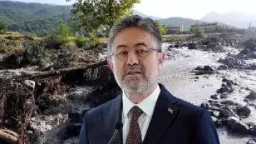 Sel Felaketlerinin Ardından Tarım Alanlarında Hasar Tespit Çalışmaları Başladı