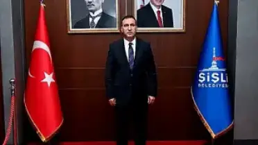 Şişli Belediyesi'nde İkinci Kayyım Ataması: Ali İkram Tuna Göreve Başladı