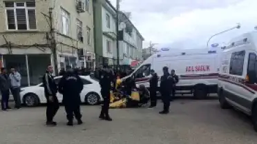 Sivas Yıldızeli'nde Silahlı Saldırı: Belediye İşçisi Hayatını Kaybetti