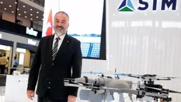STM, EFES-2026 Tatbikatı'nda Sürü Sistemleri ve Milli Gemilerle Yer Alacak