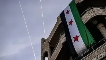 Suriye'de Rejim Genelkurmay Başkan Yardımcısı Gözaltına Alındı