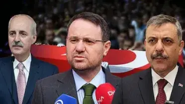Tekirdağ'da Görev Başındaki 2 Polis Şehit Oldu: Siyasilerden Taziye Mesajları