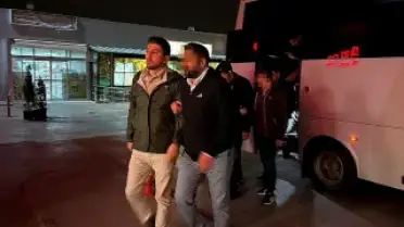 Tepebaşı Belediyesi'nde Yolsuzluk Operasyonu: Bahçede Kripto Madenciliği Cihazları Bulundu