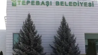 Tepebaşı Belediyesine Yönelik Operasyonda 15 Kişi Tutuklandı