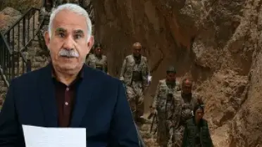 Terörle Mücadele Çerçeve Yasası Taslağı: Örgüt Mensuplarına Türkiye'ye Dönüş İçin Süre Tanınacak
