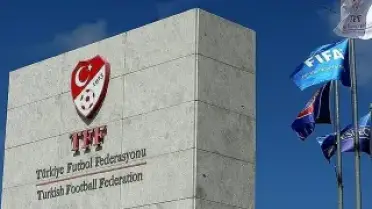 TFF, 2025-2026 Sezonu Trendyol Süper Lig, Nesine 2. Lig ve Nesine 3. Lig Puan Durumlarını Tescil Etti