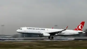 THY, Sumud Filosu aktivistlerini Türkiye'ye getirmek için İsrail'e 3 uçak gönderdi