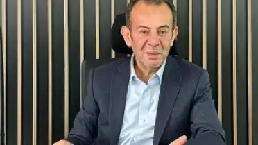 T.Ö. Hakkında 90 Yıldan Fazla Hapis Cezası İsteniyor
