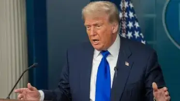 Trump: İran ile Savaş Kısa Sürede Sona Erecek