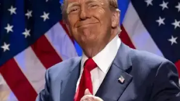 Trump'tan Çin'e Tayvan Silah Satışı Tehdidi: Tansiyon Yükseldi