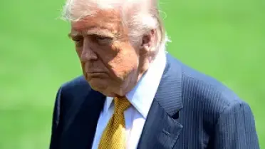 Trump'tan İran'a Tehdit: 'Her Şeyi İki Günde Yok Edebiliriz'