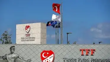 Türkiye Futbol Federasyonu Genel Kurul Toplantısı İçin Çağrıda Bulundu