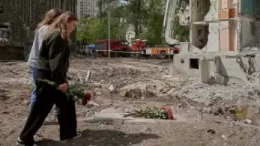 Ukrayna'da Savaş: Son Gelişmeler