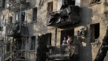 Ukrayna'daki Savaşla İlgili Son Gelişmeler