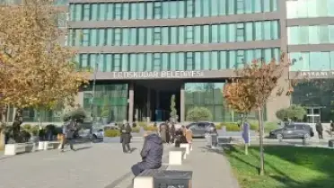 Üsküdar Belediyesi'nde Yolsuzluk Soruşturması: 7 Kişi Tutuklandı