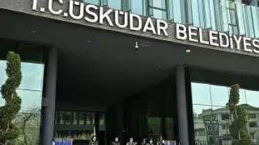 Üsküdar Belediyesine Yönelik Soruşturmada 7 Kişi Tutuklandı