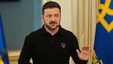 Zelenskiy: Son Bir Haftada 52 Kişi Hayatını Kaybetti
