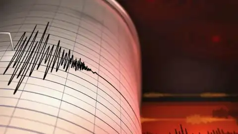 Adıyaman'da 3.5 büyüklüğünde deprem kaydedildi
