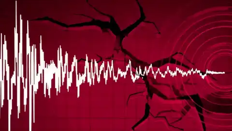 AFAD duyurdu: Akdeniz'de 5 büyüklüğünde deprem