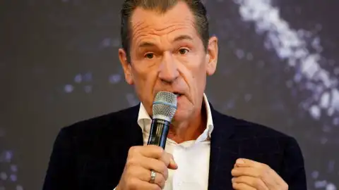 Axel Springer CEO'sundan İsrail'e Destek Çağrısı: Ya Destekleyin Ya İstifa Edin