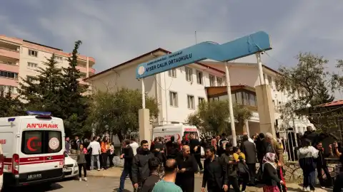 Başsavcılıktan Açıklama: Anneye Psikiyatrik Tedavi İhmali Gerekçesiyle Tutuklama Talebi
