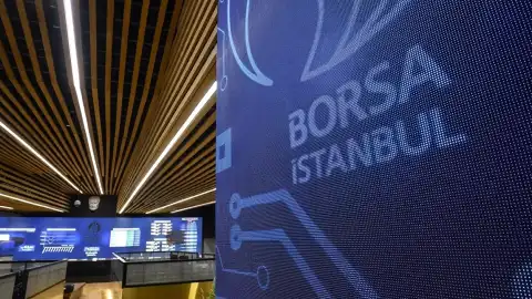 Borsa İstanbul Günü Yükselişle Tamamladı