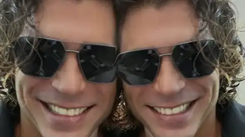 Can Yaman, Yıllar Sonra Sakallarını Kestirerek Yeni Bir Görünüm Kazandı