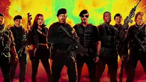 Cehennem Melekleri 4 Filminin Konusu ve Oyuncuları Açıklandı