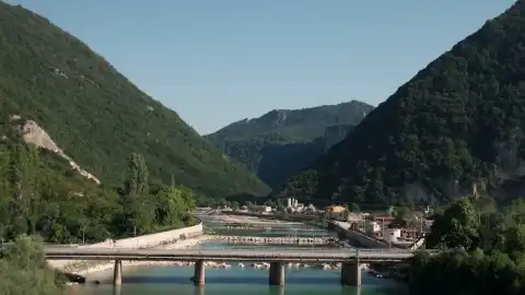Cide: Batı Karadeniz'in Saklı Cenneti Kastamonu'ya Bağlı Bir Sahil İlçesi