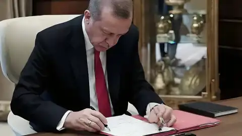 Cumhurbaşkanı Erdoğan İmzaladı: 32 İldeki Bazı Taşınmazlar Özelleştirilecek