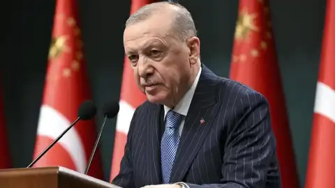 Erdoğan'dan Terörsüz Türkiye Mesajı: Süreç Olumlu İlerliyor