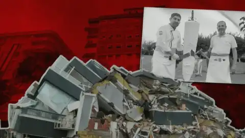 Ezgi Apartmanı'nda bilirkişi raporu: Pastane tadilatı yapanlar ve denetçiler asli kusurlu bulundu