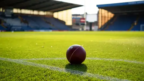 Gençlerbirliği, Kocaelispor Karşısında İlk Yarıyı Önde Tamamladı