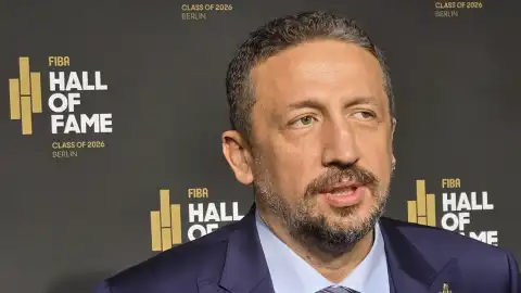 Hidayet Türkoğlu: 15 Yıl NBA'de Oynamak Şans Eseri