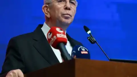 İçişleri Bakanı Çiftçi'den Okul Güvenliği ve Dijital Alan Açıklaması