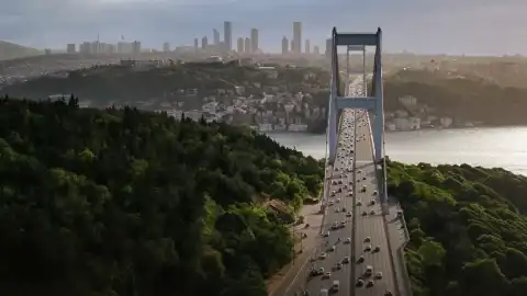 İstanbul TEM Otoyolu'nun O-2 Hattı Özelleştiriliyor mu?