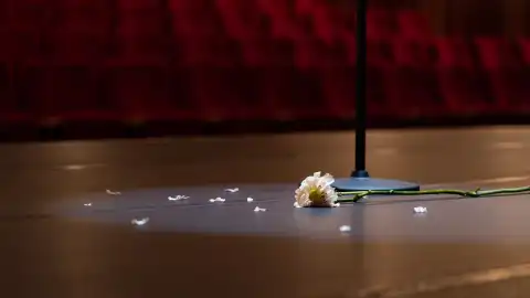 Müzik ve Sahne Sanatçılarının Yüzde 95'i İş Sürekliliği Sağlayamıyor