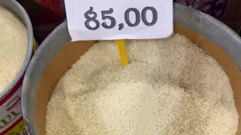 Pirinç Satılan Marketten Kedi Dışkısı Çıktı: İşletmeye 52 Bin TL Ceza