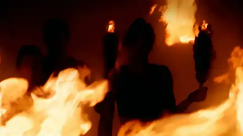 Survivor'da Haftanın İkinci Dokunulmazlık Oyununu Gönüllüler Takımı Kazandı, L.A. Eleme Adayı Oldu