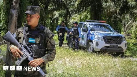 Honduras'ta İki Ayrı Saldırıda En Az 24 Kişi Hayatını Kaybetti