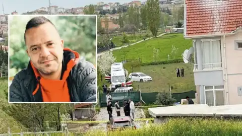 Kardeşini Darp Ederek Öldürdü
