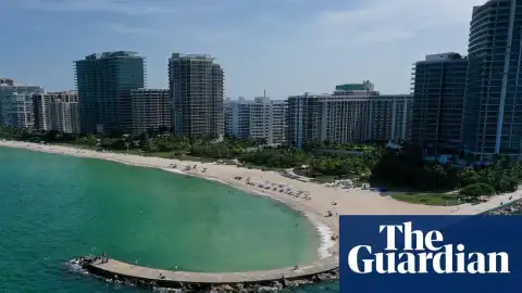 Miami'de Teknede Patlama: 11 Kişi Hastaneye Kaldırıldı