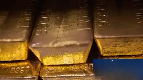 CIA Görevlisi D.R.'ın 40 Milyon Dolarlık Altın ve Döviz Çalma İddiası